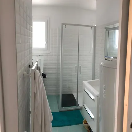 Maison A 300m De La * Pornic