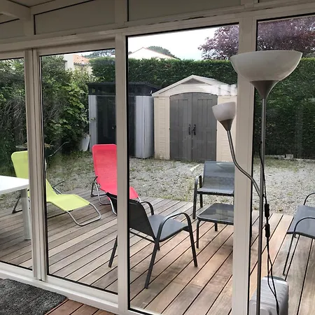 Maison A 300m De La *