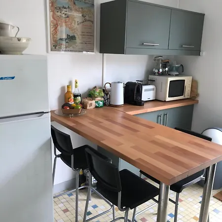 Maison A 300m De La *