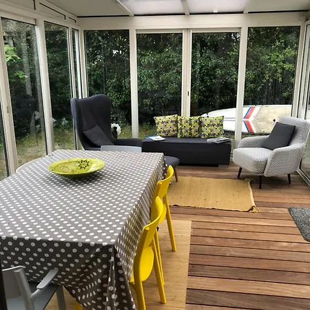 Maison A 300m De La * Pornic