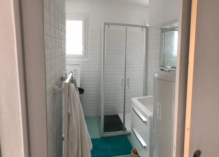 Maison A 300m De La * Pornic