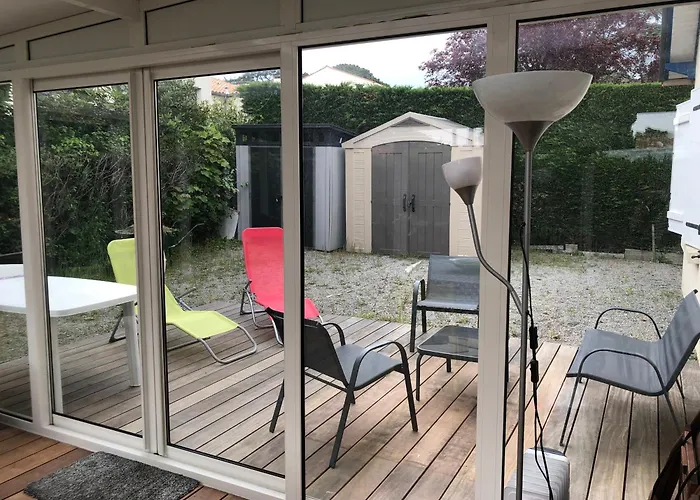 Maison A 300m De La *