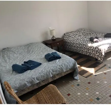 Maison A 300m De La 펜션 포르닉