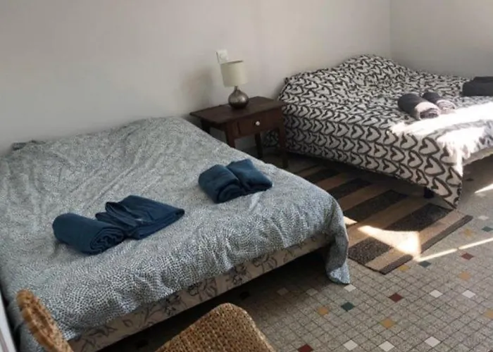 Maison A 300m De La Hébergement de vacances Pornic