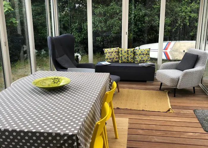 Maison A 300m De La * Pornic